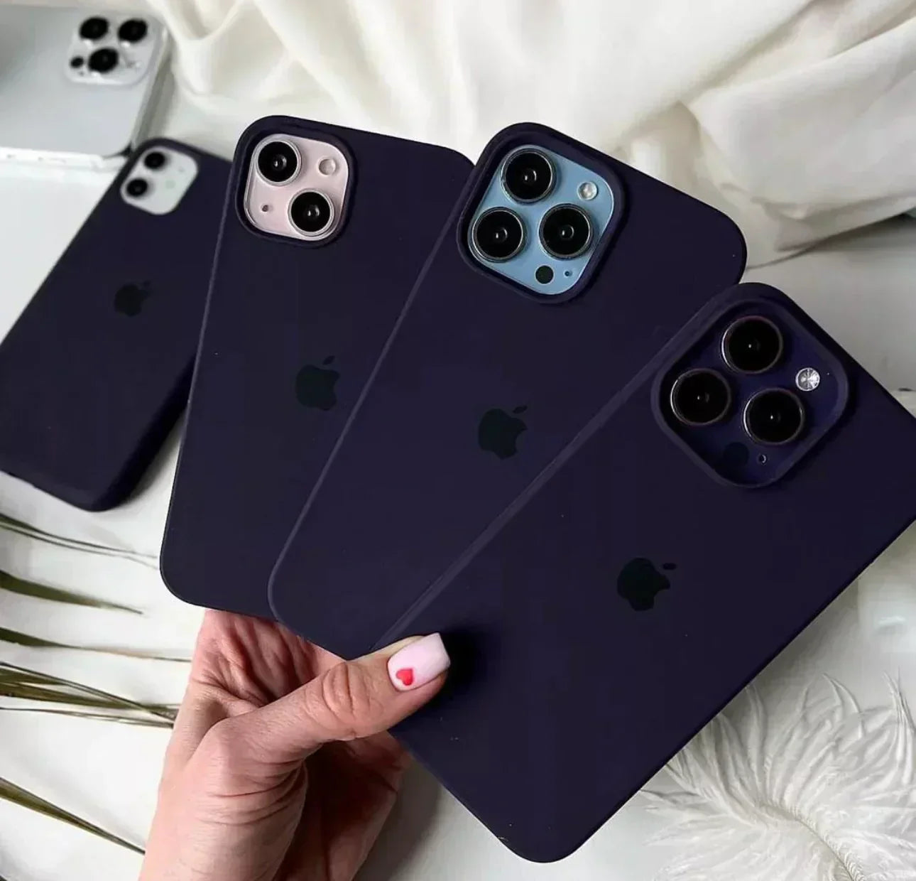 CASES