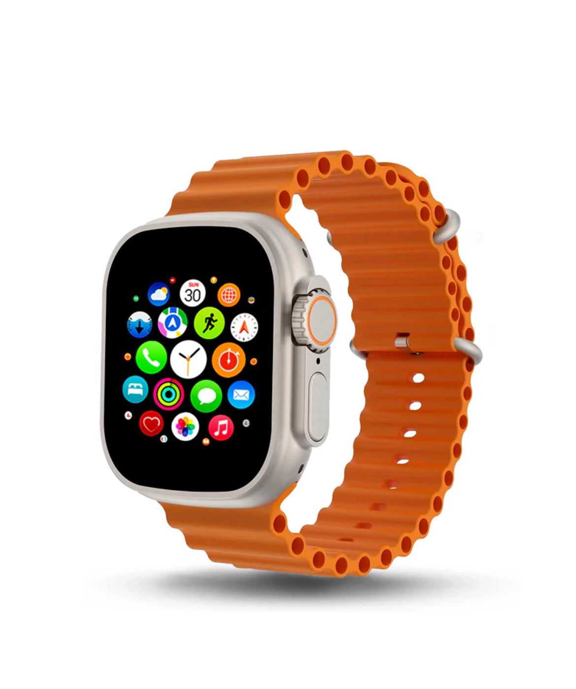 SMARTWATCHES