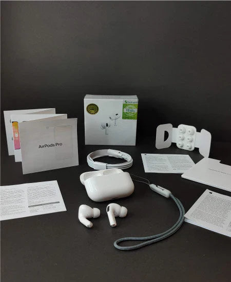 Apple AirPods Pro 2 (2nd generation)